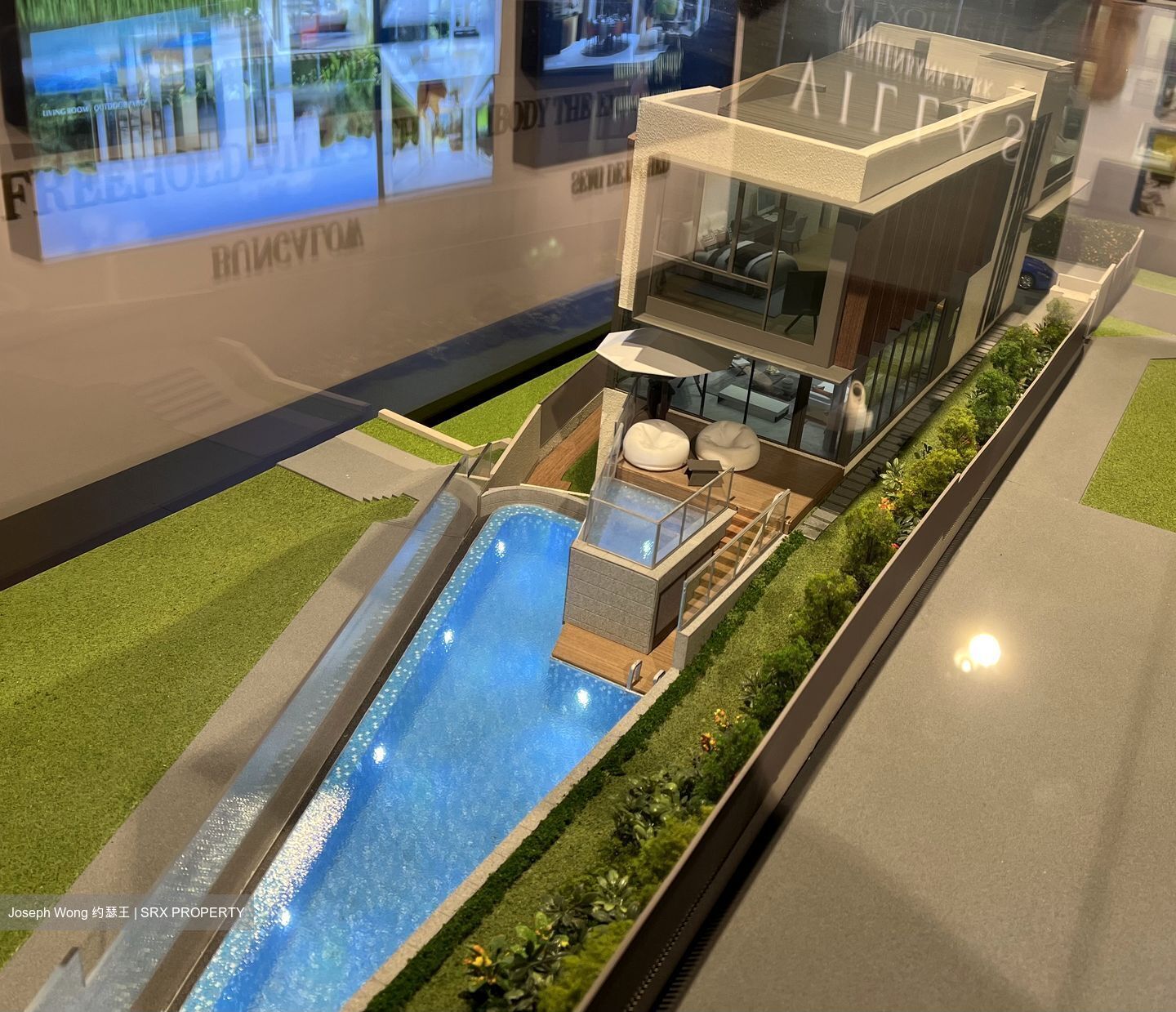 Old Tampines Road (D17), Detached #450645331
